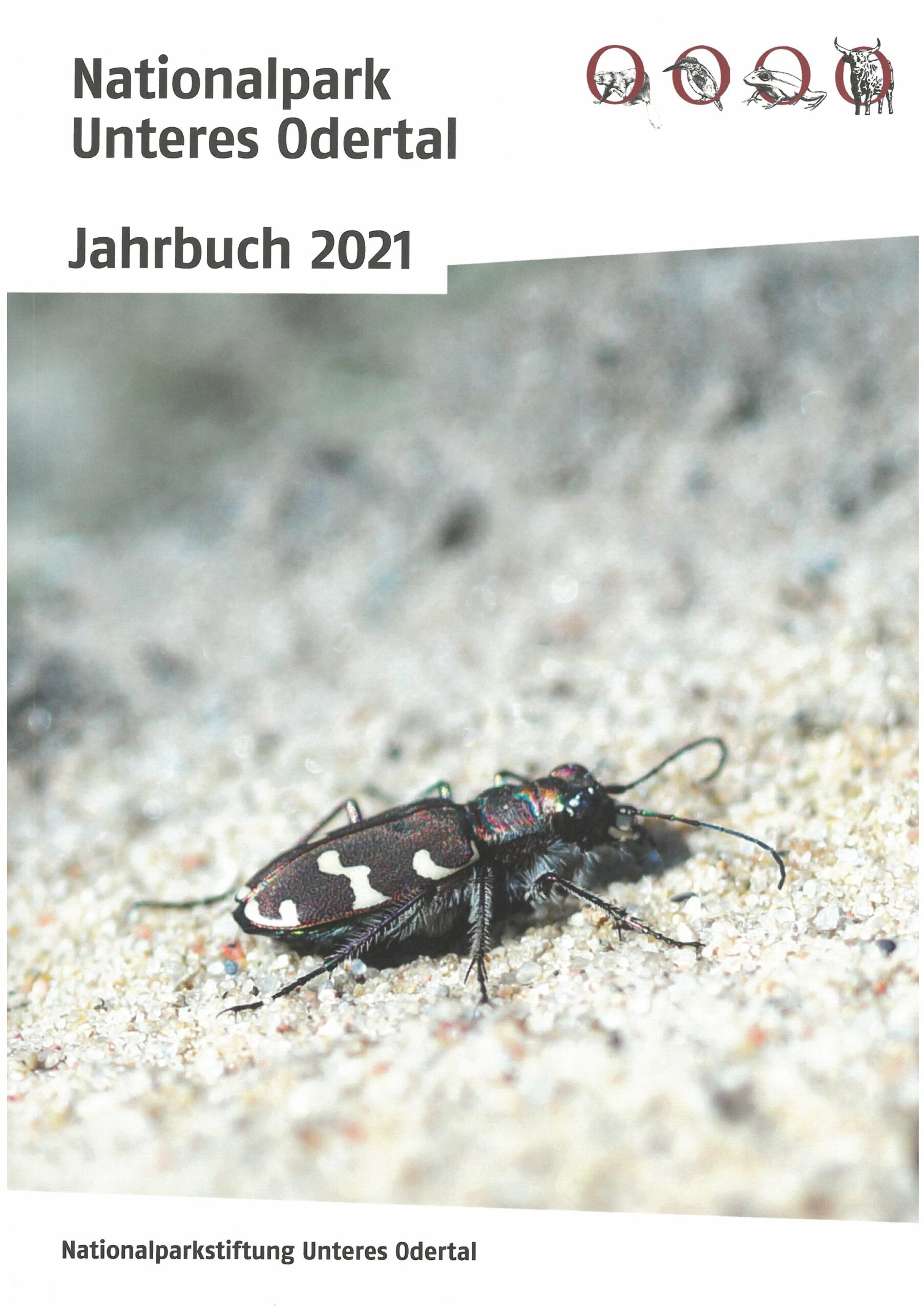 Jahrbuch 2021