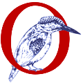 Nationalpark Unteres Odertal Logo
