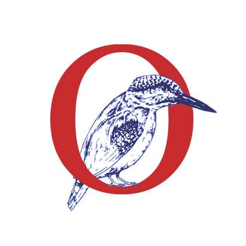 Logo Eisvogel - Nationalparkverein
