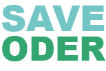 Logo SAVE ODER
